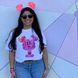 Meet your Posher, Allie